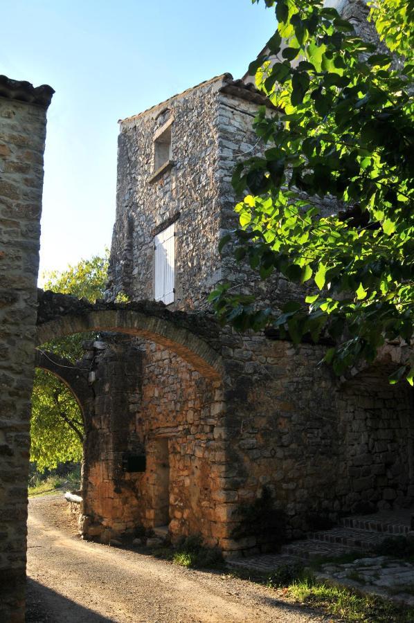 Chateau De Sainte Croix Carcès エクステリア 写真