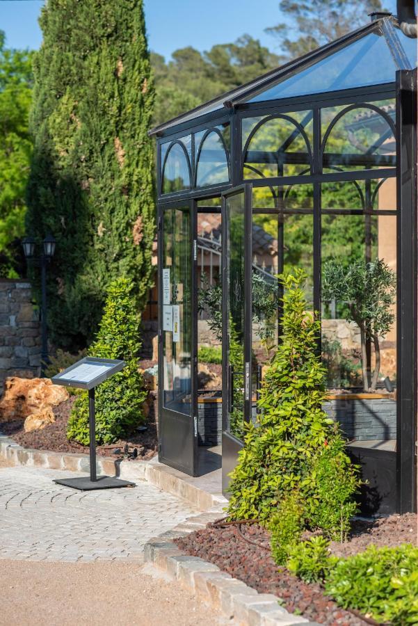 Chateau De Sainte Croix Carcès エクステリア 写真