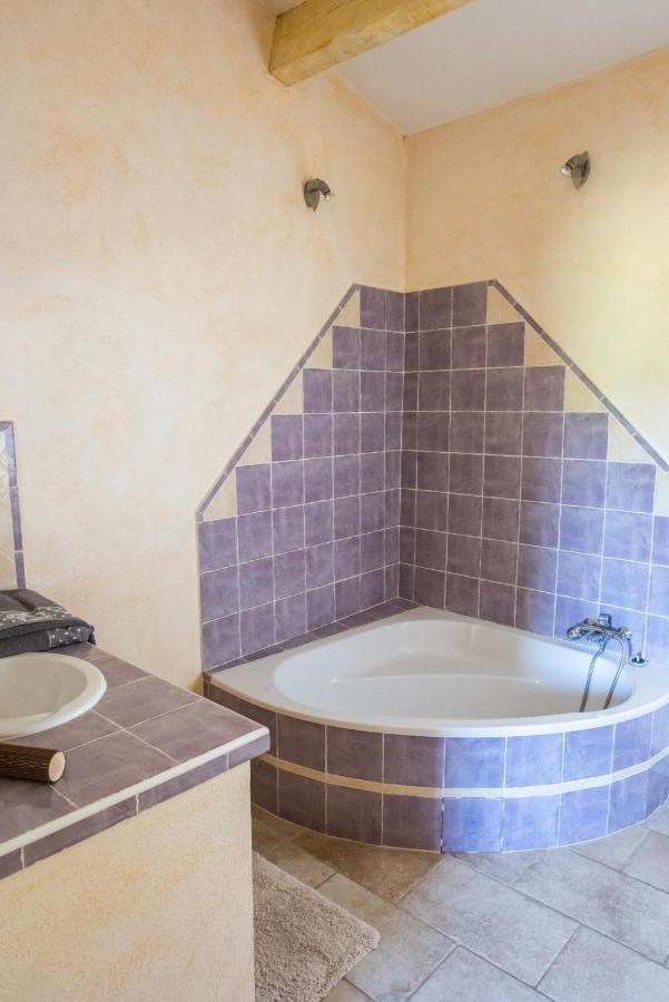 Chateau De Sainte Croix Carcès エクステリア 写真