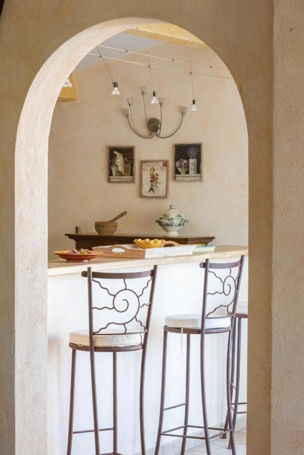 Chateau De Sainte Croix Carcès エクステリア 写真