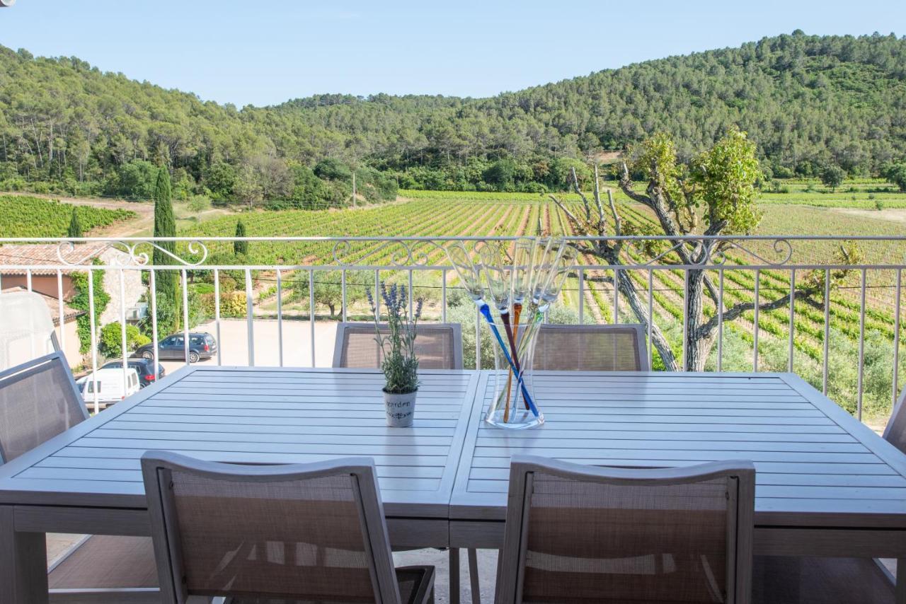 Chateau De Sainte Croix Carcès エクステリア 写真