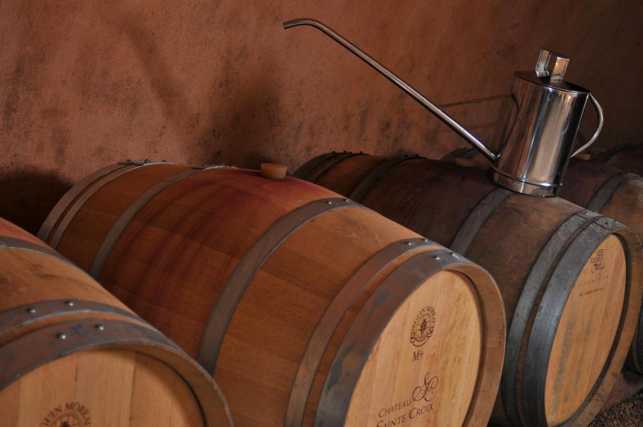 Chateau De Sainte Croix Carcès エクステリア 写真